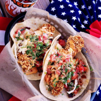 Torchy's Tacos food