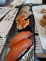 Top Sushi food