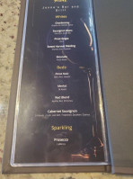 Jonna's Grill New Hudson menu