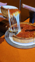 Chicago's Pizza food