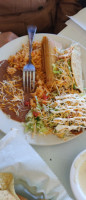 Tarahumaras Mexican Food food