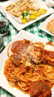 Villante's Authentic Homemade Italian Cuisine food