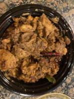 Mirchi Indian Kitchen food