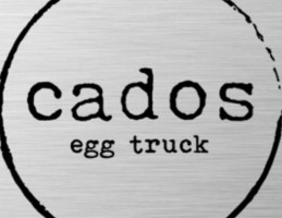 Cados Egg Truck food