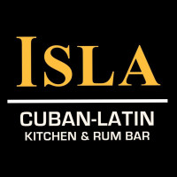 Isla Cuban-latin Kitchen And Rum outside