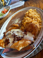 Taxco Mexican Grill food