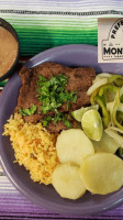 Preferida De Monterrey food