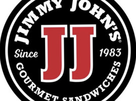 Jimmy John's inside