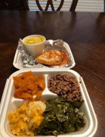 Kaylyn's Food For The Soul food