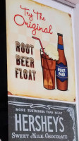 Root Beer King food