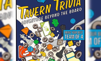 Tavern Of Tales food