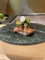 Sushi Ishikawa inside