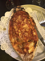 Anthony’s Italian food