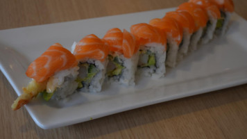 Niko Sushi And Japanesefood food