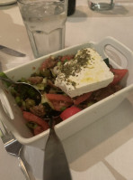 Avlos Greek Cuisine inside