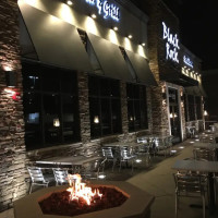 Black Rock Grill Toledo Priority Seating food