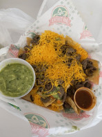 Don Tortaco Mexican Grill #21 food