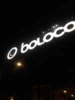 Boloco food