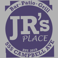 Jr's Place food