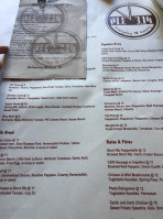 Pie 314 Everyday Eatery menu