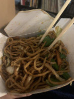 Tan Wong food