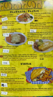 Tacos Azteca Cedar Hill food