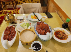 Top Beijing food