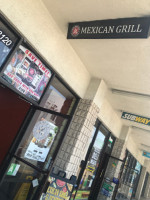 Pch Mexican Grill Seafood food