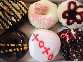 Peace, Love And Little Donuts Of Southlake food
