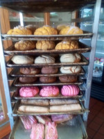 Panaderia Dimas food