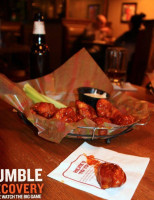 Applebee's Grill food