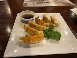 Irashiai Sushi Pub Japanese food