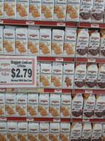 Pepperidge Farm food