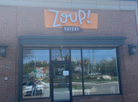 Zoup! food