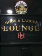 Hook And Ladder food