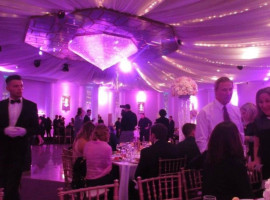 Classical Caterers Inc food