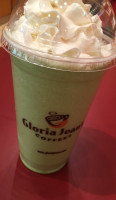Gloria Jean's Coffees Crossroads Mall food