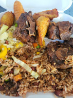 Wah Gwaan Jamaican Kitchen food