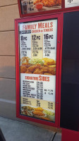 Popeyes Louisiana Kitchen food