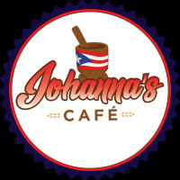 Johanna's Cafe food