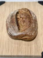 Morell's Bread food