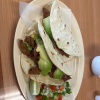 Guerrero’s Mexican food