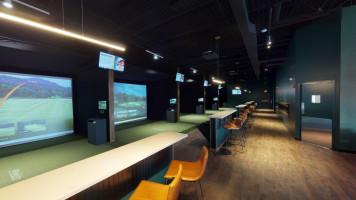 1899 Indoor Golf inside