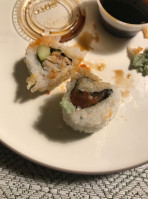 Okura Japanese food