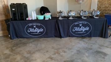 Fitstyle Foods Kc food