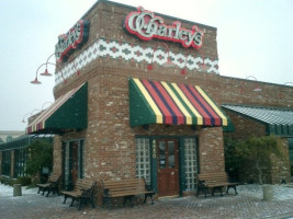 O'charley's outside