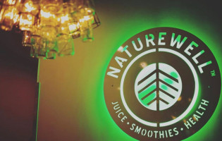 Naturewell Juice Smoothies food