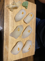 Tokyo Hibachi And Sushi inside