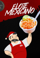 La Taqueria De Monterrey #2 food