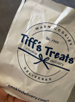 Tiff's Treats Cookie Delivery food